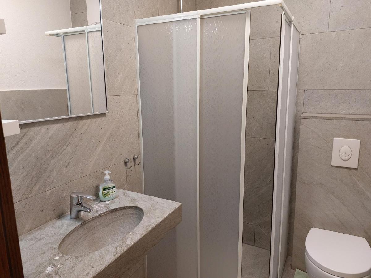 Apartment Lochner Piesendorf-Walchen Ngoại thất bức ảnh