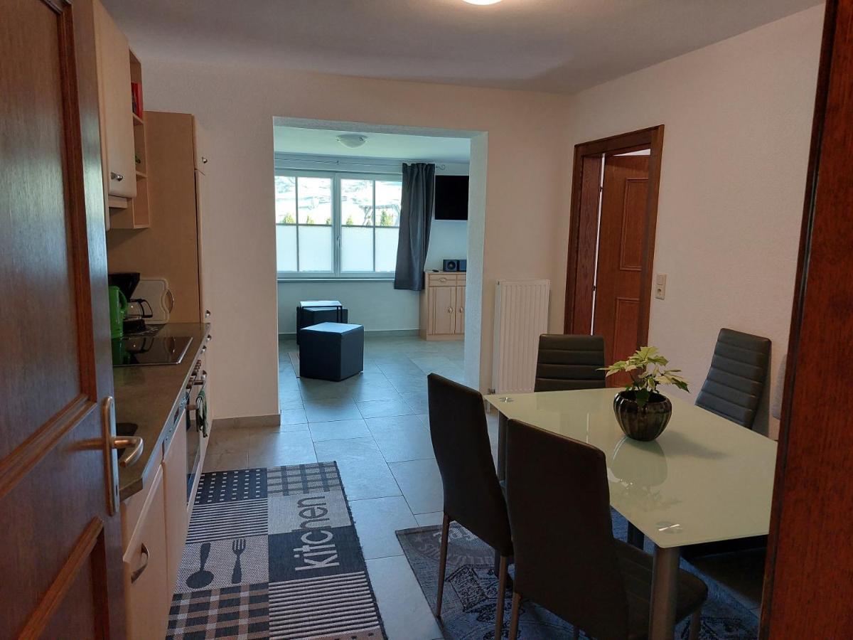 Apartment Lochner Piesendorf-Walchen Ngoại thất bức ảnh