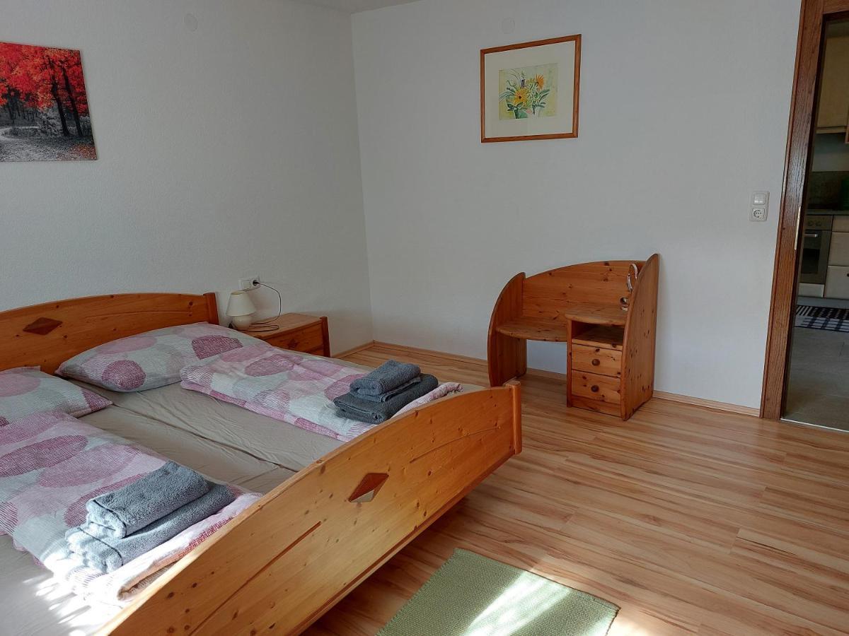Apartment Lochner Piesendorf-Walchen Ngoại thất bức ảnh