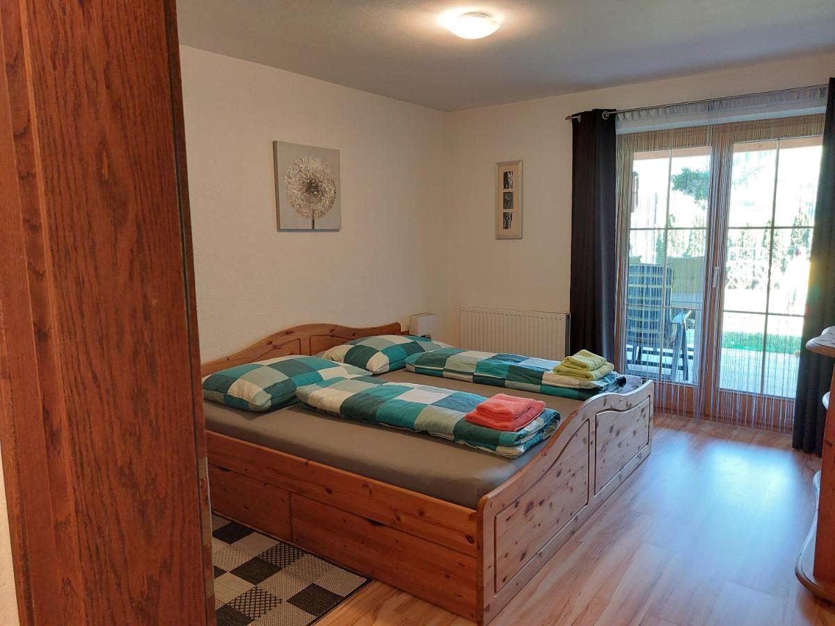 Apartment Lochner Piesendorf-Walchen Ngoại thất bức ảnh