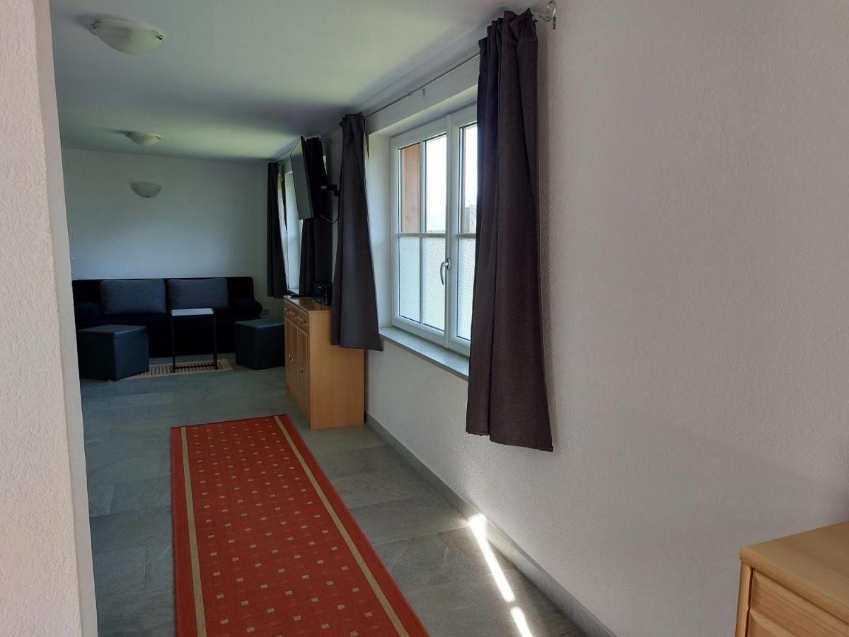Apartment Lochner Piesendorf-Walchen Ngoại thất bức ảnh