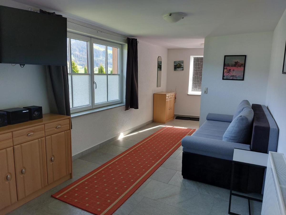Apartment Lochner Piesendorf-Walchen Ngoại thất bức ảnh
