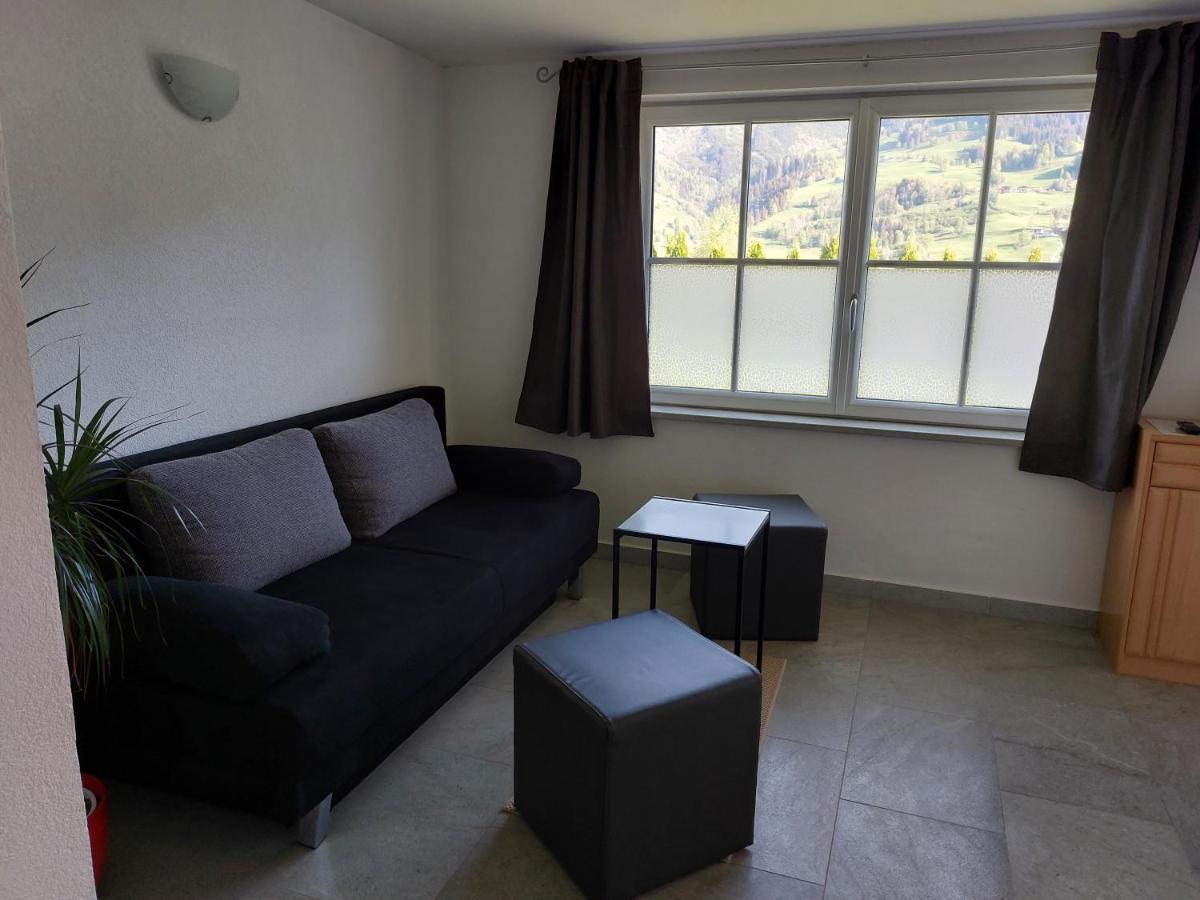 Apartment Lochner Piesendorf-Walchen Ngoại thất bức ảnh