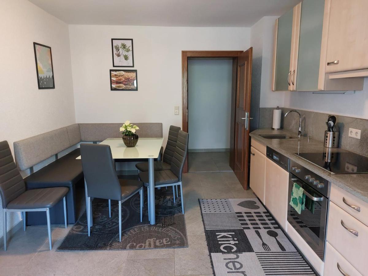 Apartment Lochner Piesendorf-Walchen Ngoại thất bức ảnh