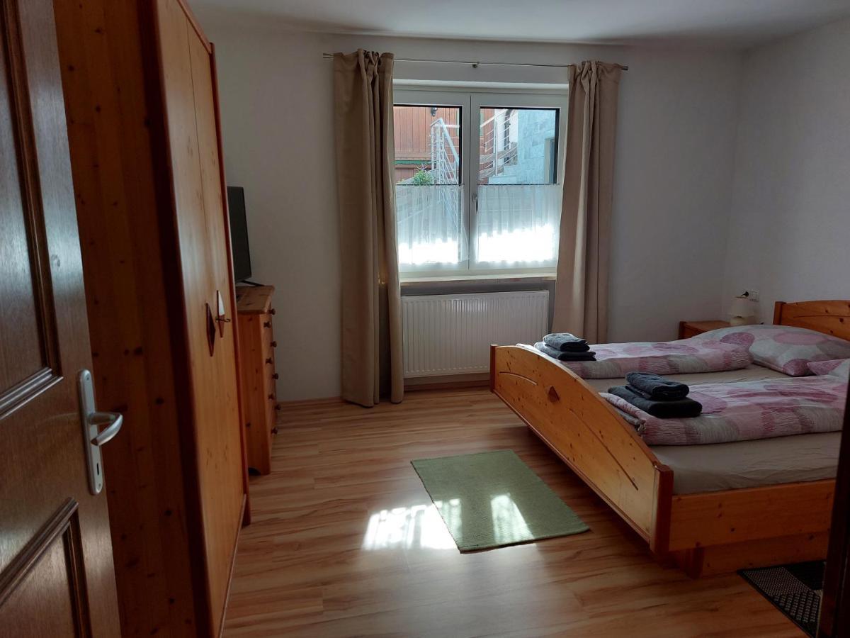 Apartment Lochner Piesendorf-Walchen Ngoại thất bức ảnh