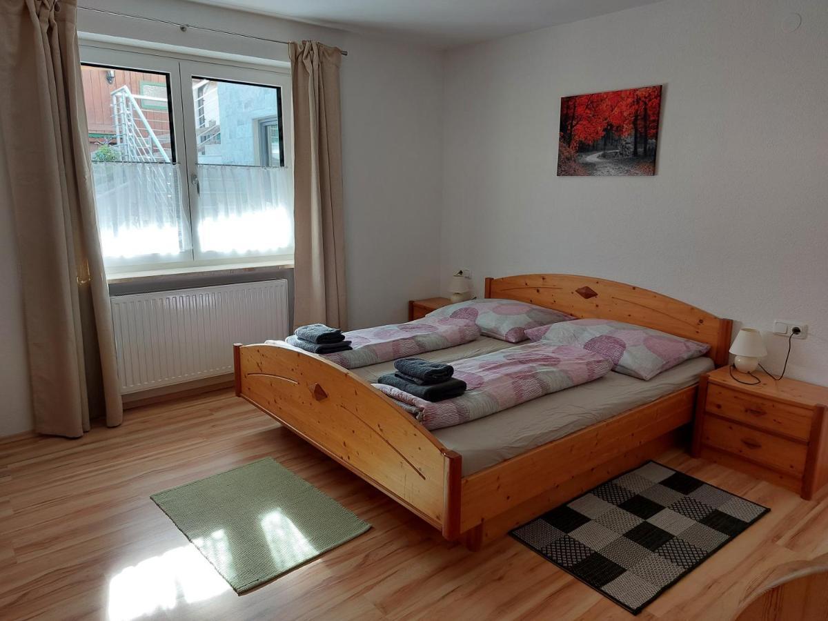 Apartment Lochner Piesendorf-Walchen Ngoại thất bức ảnh