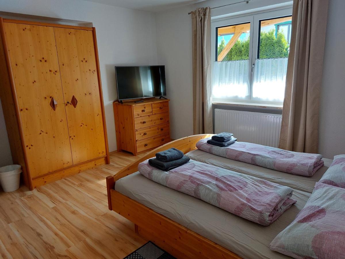 Apartment Lochner Piesendorf-Walchen Ngoại thất bức ảnh
