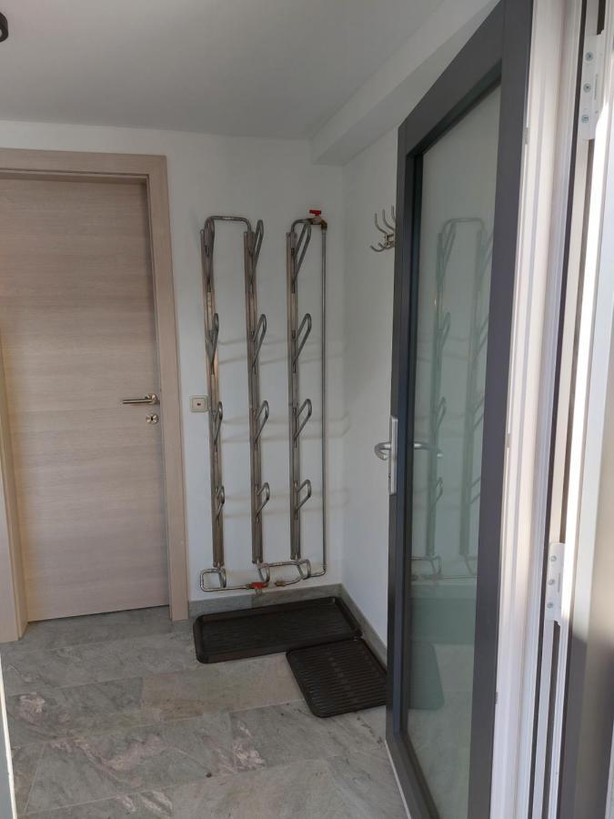 Apartment Lochner Piesendorf-Walchen Ngoại thất bức ảnh
