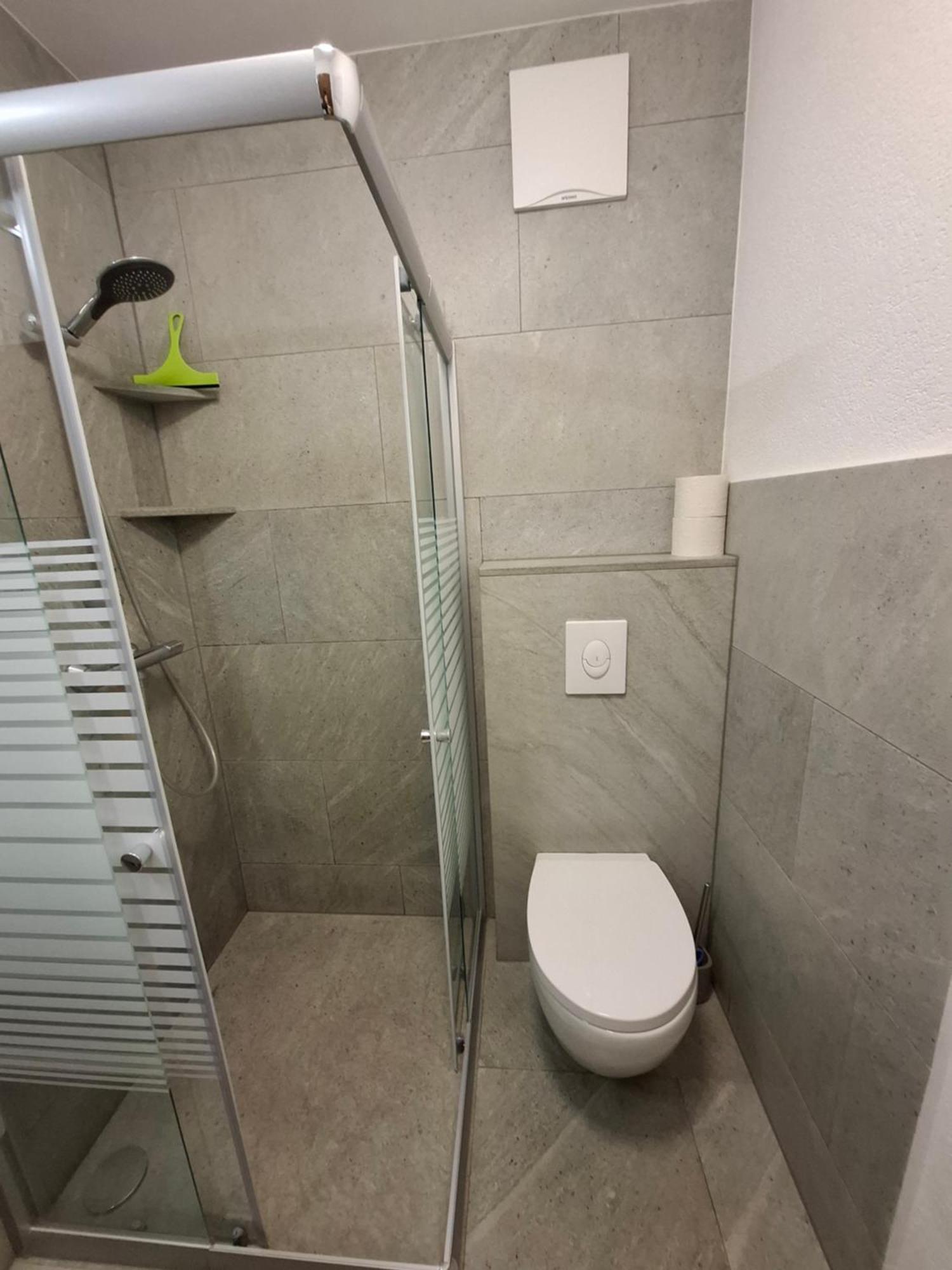 Apartment Lochner Piesendorf-Walchen Ngoại thất bức ảnh