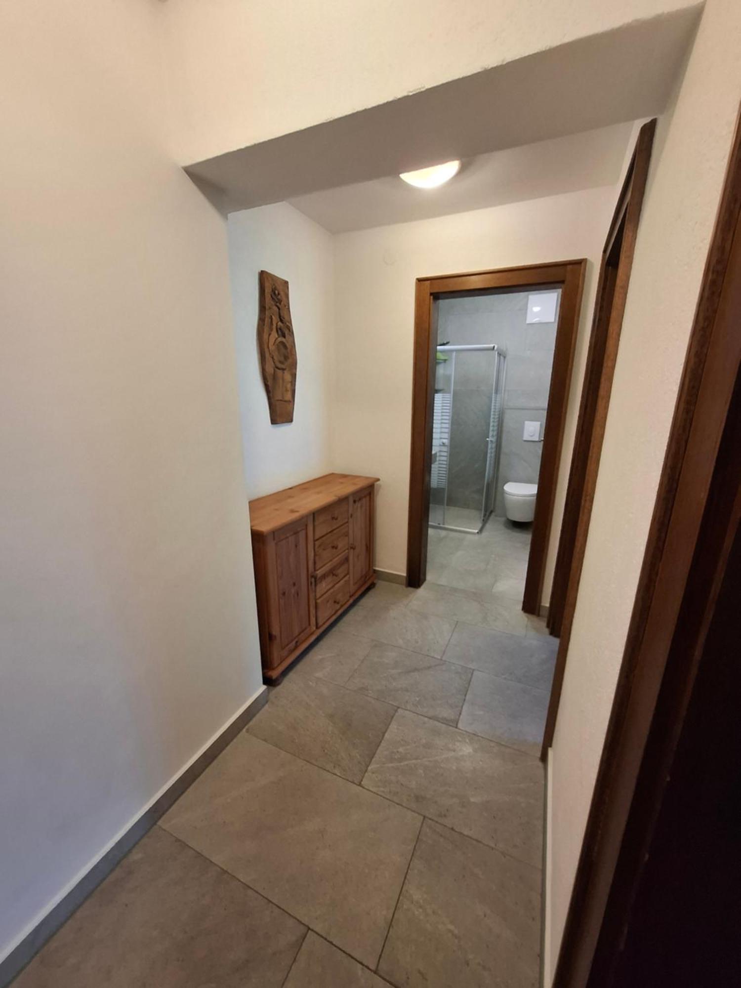 Apartment Lochner Piesendorf-Walchen Ngoại thất bức ảnh