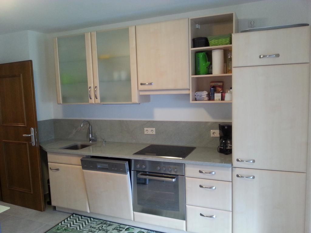 Apartment Lochner Piesendorf-Walchen Ngoại thất bức ảnh