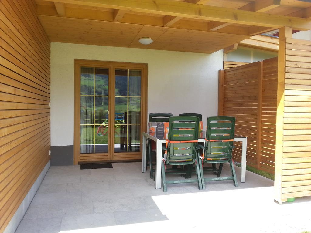 Apartment Lochner Piesendorf-Walchen Ngoại thất bức ảnh