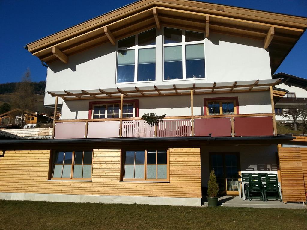 Apartment Lochner Piesendorf-Walchen Ngoại thất bức ảnh
