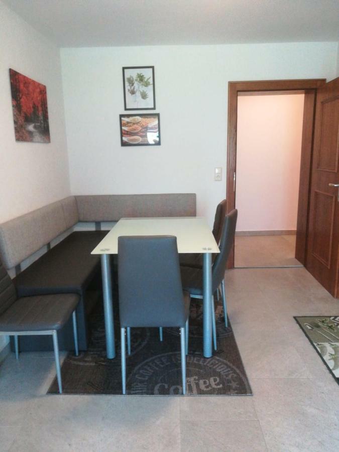 Apartment Lochner Piesendorf-Walchen Ngoại thất bức ảnh