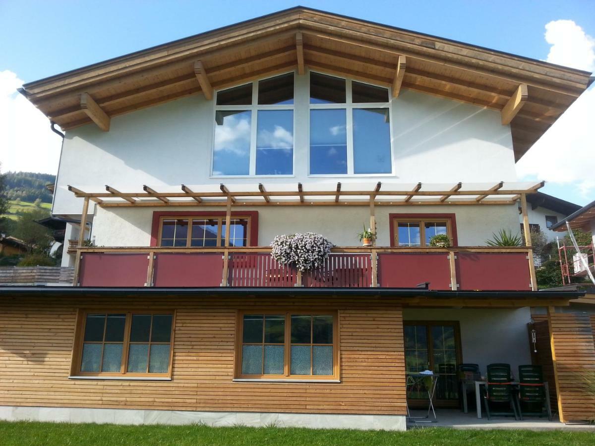 Apartment Lochner Piesendorf-Walchen Ngoại thất bức ảnh